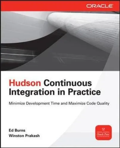 Hudson continuous integration in practice