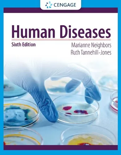 Human Diseases (MindTap Course List) (by Team-IRA)