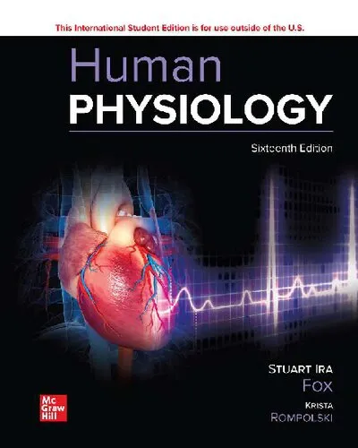 Human Physiology ISE [Team-IRA]