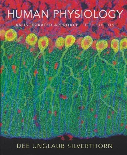 Human Physiology: An Integrated Approach