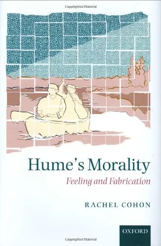 Hume's Morality: Feeling and Fabrication