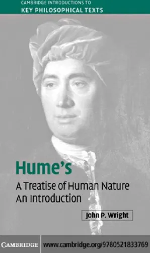 Hume’s ’A Treatise of Human Nature’: An Introduction