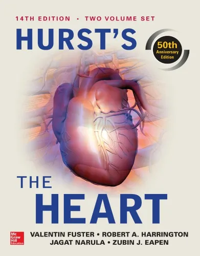 Hurst’s the Heart