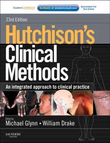 Hutchison’s Clinical Methods