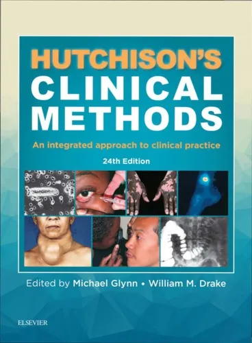 Hutchison’s Clinical Methods: An Integrated Approach to Clinical Practice