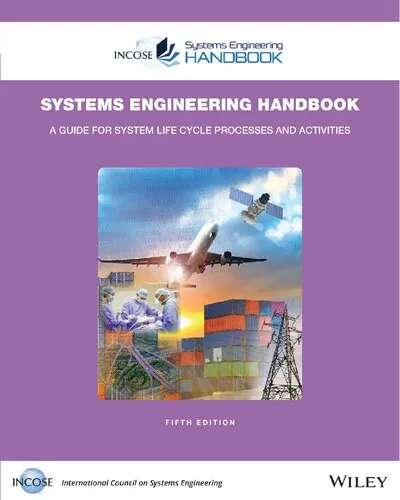 INCOSE Systems Engineering Handbook