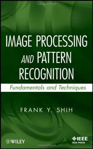 Image Processing and Pattern Recognition