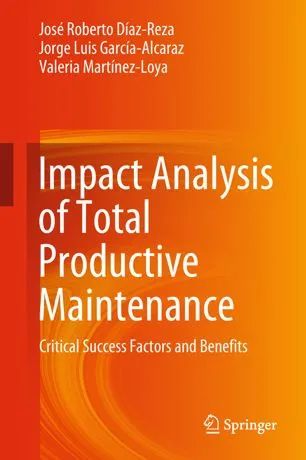 Impact Analysis of Total Productive Maintenance: Critical Success Factors and Benefits