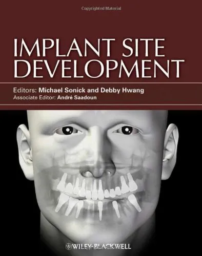 Implant Site Development