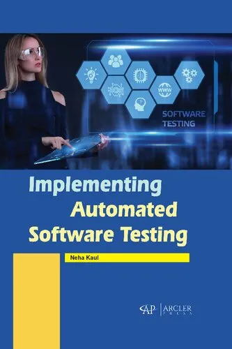 Implementing Automated Software Testing