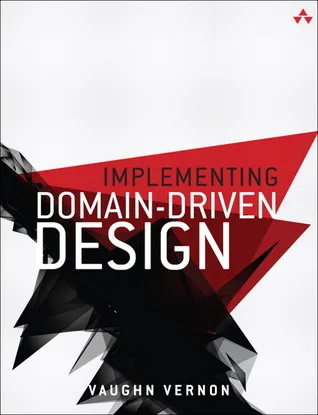 Implementing Domain-Driven Design