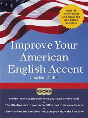 Improve Your American English Accent