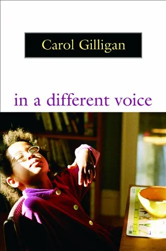 In a Different Voice: Psychological Theory and Women's Development