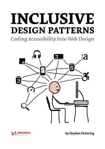 Inclusive Design Patterns (PDF)