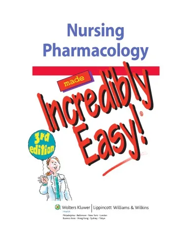 Cover of Incredibly easy (Philadelphia Pa.)