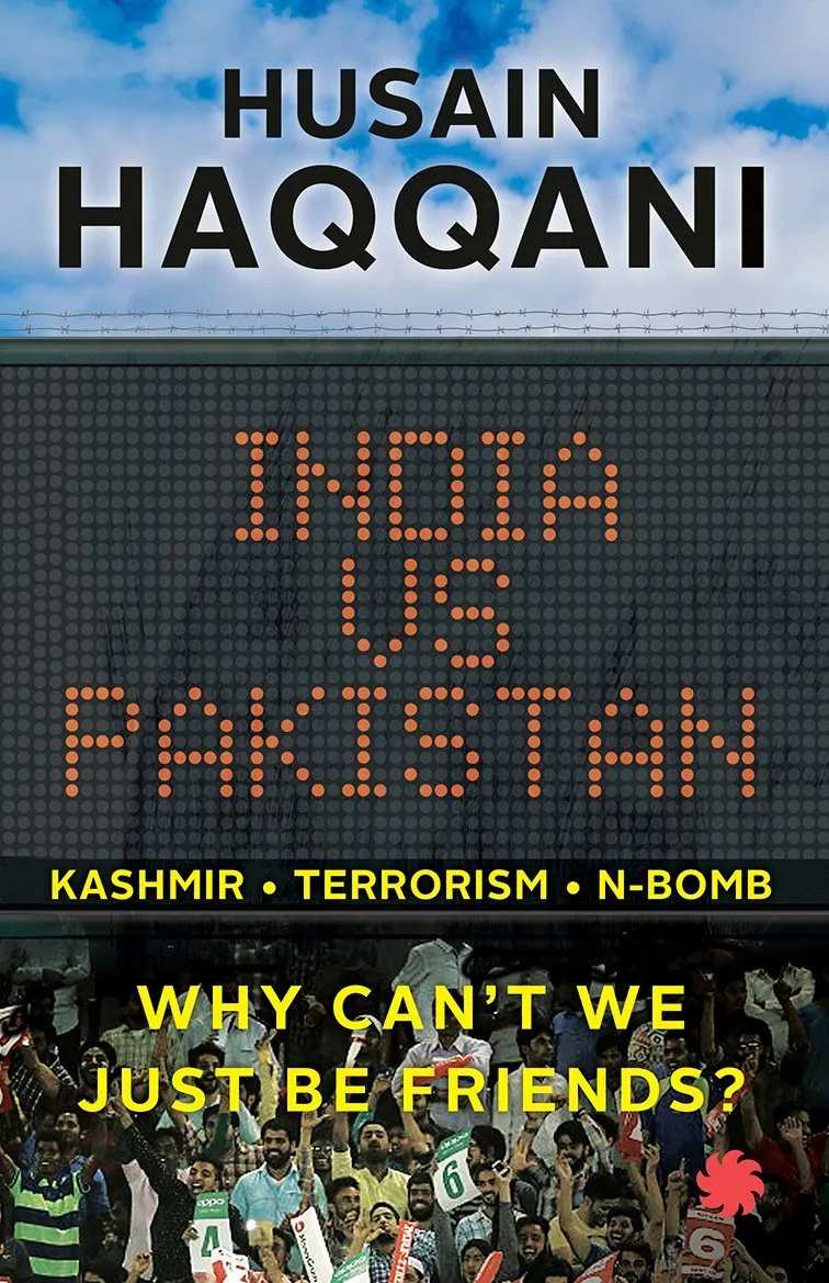 India vs Pakistan - Why Can't we just be Friends?