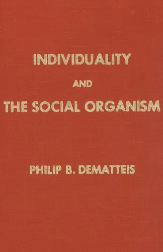 Individuality and the social organism: The controversy between Max Stirner and Karl Marx