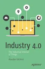 Industry 4.0: The Industrial Internet of Things