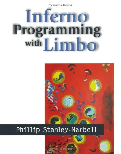 Inferno Programming with Limbo