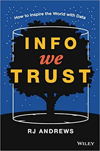 Info We Trust: How to Inspire the World with Data