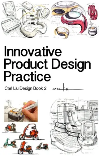 Innovative Product Design Practice