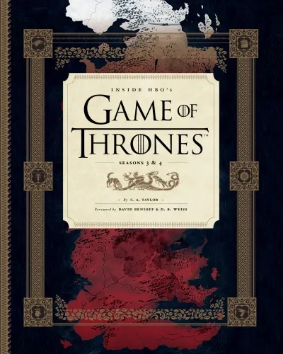 Inside HBO’s Game of Thrones: Seasons 3 & 4