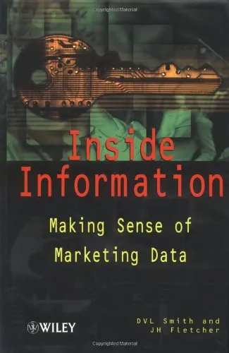 Inside Information: Making Sense of Marketing Data