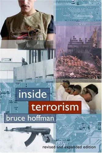 Inside Terrorism