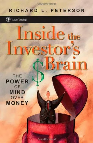 Inside the Investor's Brain: The Power of Mind Over Money