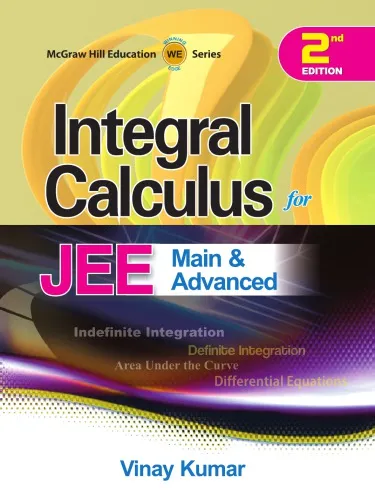 Integral Calculus for IIT JEE Main and Advanced Vinay Kumar VKR Classes Kota