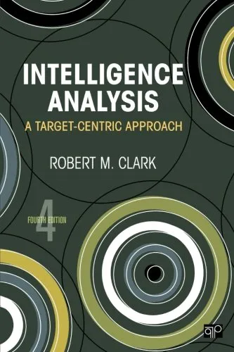 Intelligence Analysis: A Target-Centric Approach