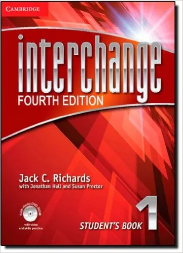 Interchange 1