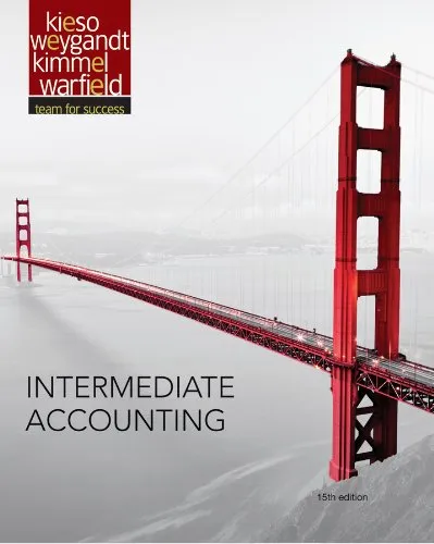 Intermediate Accounting