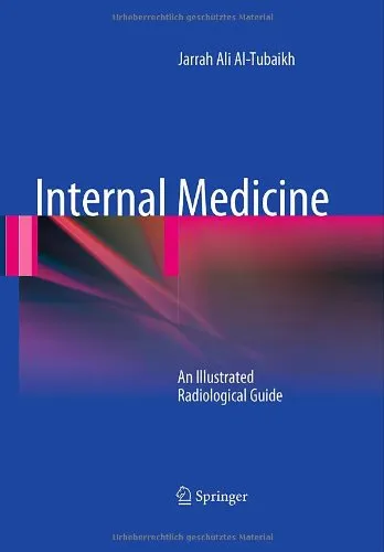 Internal Medicine: An Illustrated Radiological Guide