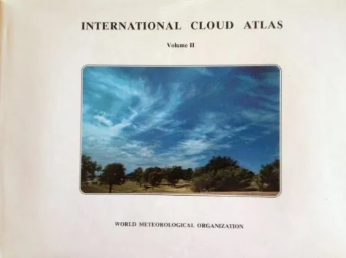 International Cloud Atlas, Volume 2