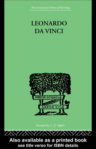 Cover of International library of psychology 171.; International library of psychology. Psychoanalysis ; 8