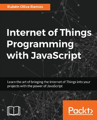 Internet of Things Programming with JavaScript