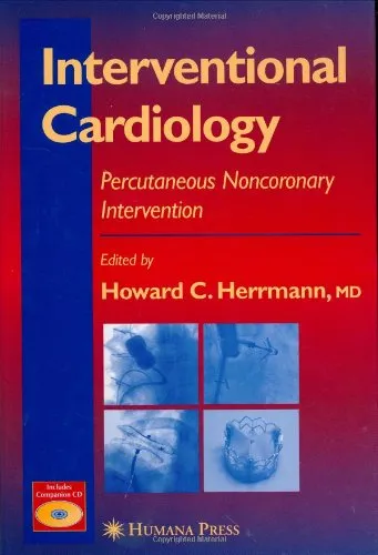 Interventional Cardiology: Percutaneous Noncoronary Intervention