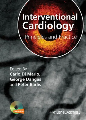 Interventional Cardiology: Principles and Practice