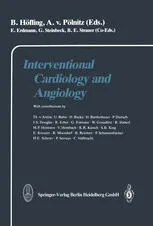 Interventional Cardiology and Angiology