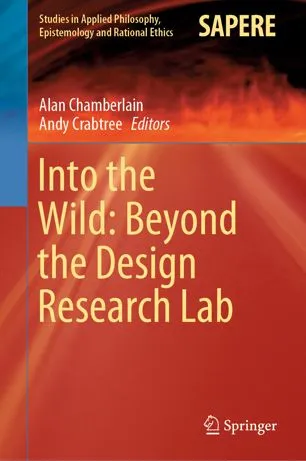 Into the Wild: Beyond the Design Research Lab