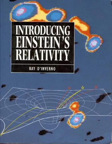 Introducing Einstein's relativity /