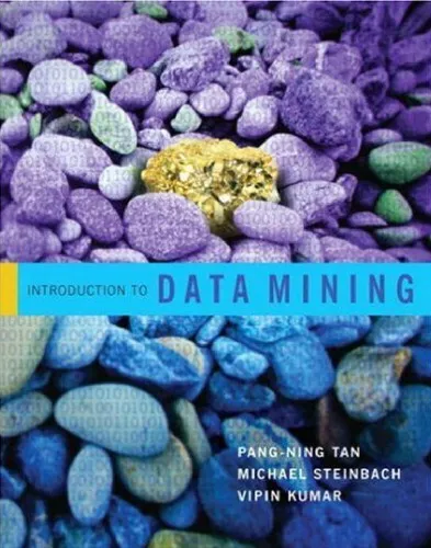 Introduction to Data Mining