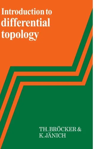 Introduction to Differential Topology