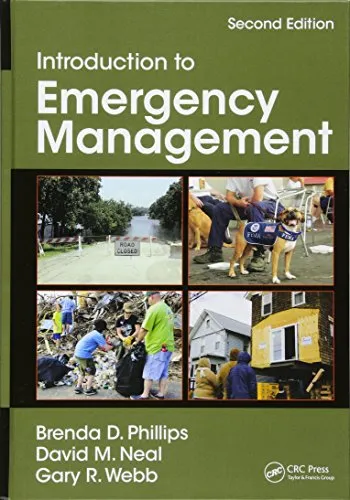 Introduction to Emergency Management