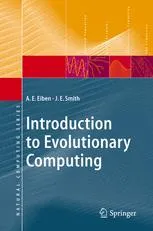 Introduction to Evolutionary Computing