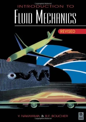 Introduction to Fluid Mechanics