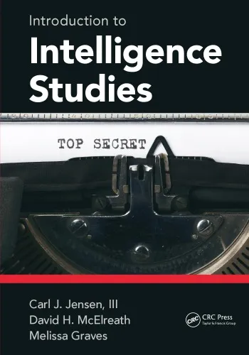 Introduction to Intelligence Studies