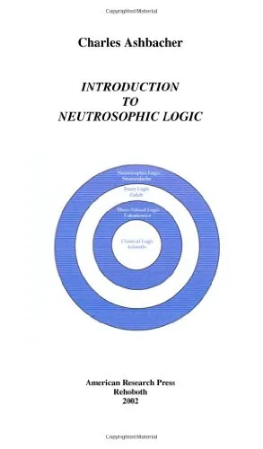 Introduction to Neutrosophic Logic