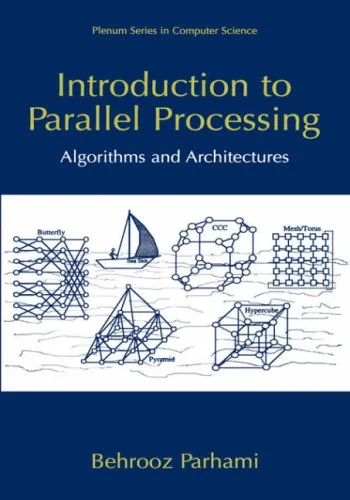 Introduction to Parallel Processing: Algorithms and Architectures